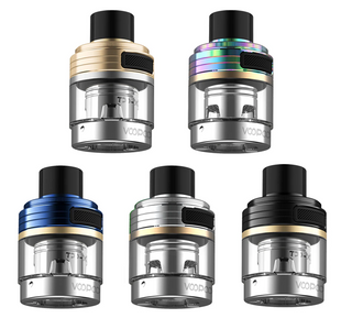 VooPoo - TPP-X Replacement Pod