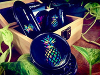 Swag Gear Locking Stash Box Combo