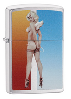 Zippo Lighters