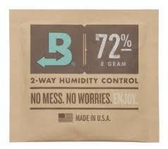 Humidifier - Boveda 60gr