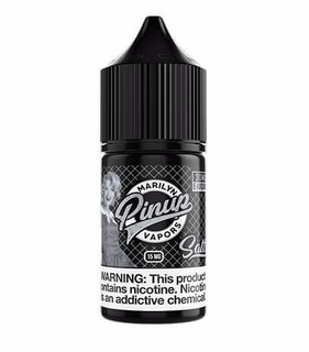 Pinup Vapors Salt - Marilyn