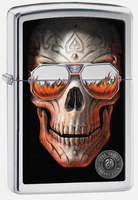 Zippo Lighters