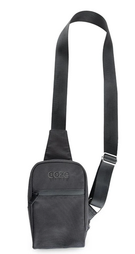 Ooze Traveler Smell Proof Crossbody