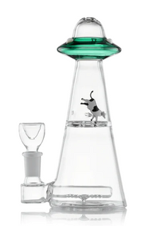 HEMPER UFO Vortex Inline Perc 7