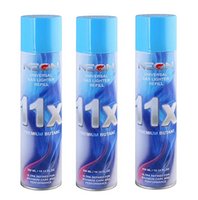 Neon 11x Butane