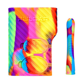 Pulsar RIP Series Ringer 3-in-1 Silicone Dugout Kit