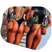 Metal Rolling Tray Small