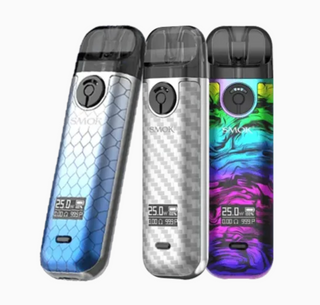 Smoktech Novo 4 Kit
