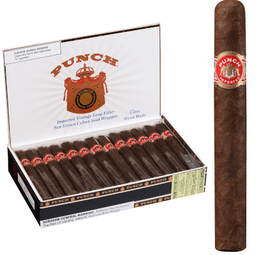 Punch - Elites - EMS - 5.25x44