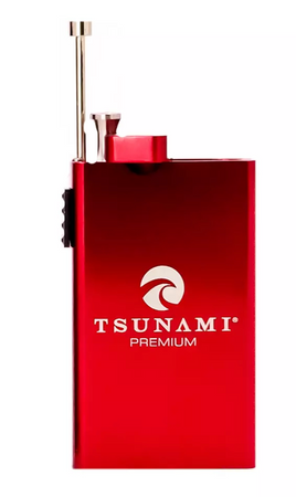 Tsunami Dugout Pro