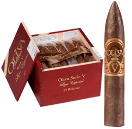 Oliva Serie V Belicoso 5x54