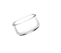 Pulsar RoK Quartz Drop In Insert 12mm