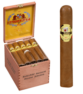 Baccarat Rothschild Natural 5x50