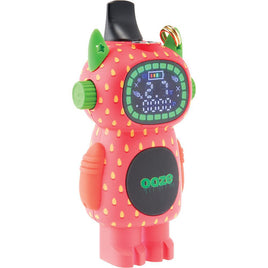 Ooze Bot Character Vape Battery