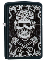 Zippo Lighters