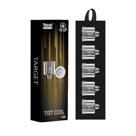 Yocan Black TGT Replacement Coil