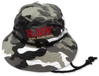 Raw Hat