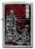 Zippo Lighters
