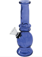 ***Mini Bubbler 4"