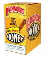 Backwoods Honey