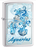 Zippo Lighters