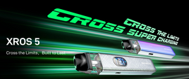 Vaporesso XROS 5 Mini Kit