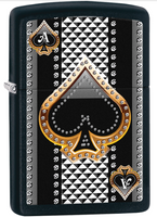 Zippo Lighters
