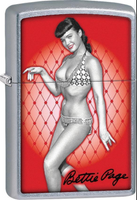 Zippo Lighters