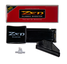 Zen Shooter Injector Cigarette Machine for Kings