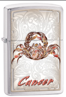 Zippo Lighters