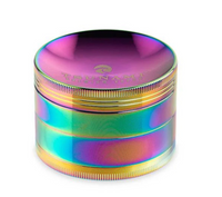 Tsunami Dry Herb Grinder 50mm