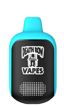 ***Death Row Rainbow Pop