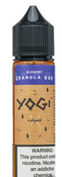 Yogi Blueberry Granola