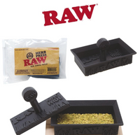 Raw Herb Press