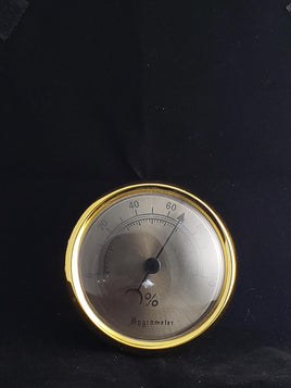 Hygrometer