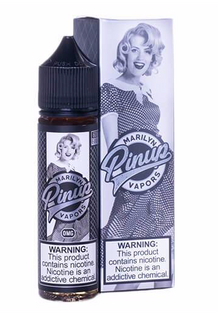 Pinup Vapors Marilyn
