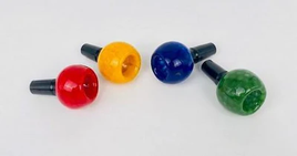 14mm Vibrant Honeycomb Bowls