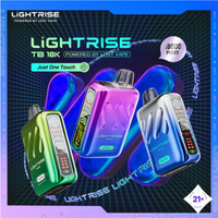 ***Lightrise TB 18K