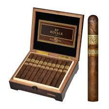 Rocky Patel Royale Corona 5.25x42