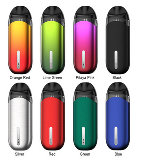 Vaporesso Zero S Pod Kit