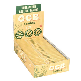 OCB Bamboo King Size