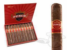Punch - Cigars