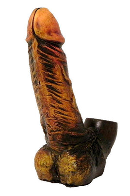 Hand Pipe Little Winkie