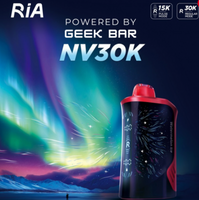 Geek Bar Ria NV30K