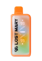 LOST MARY MT35000 TURBO