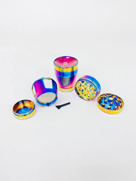 50mm Mozone Concave Window Grinder