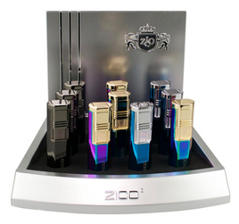 Zico 3.25 Inch Dual Flame Torch