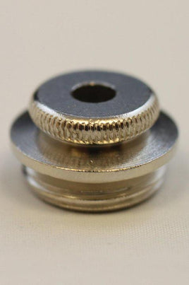 Cap Metal Bowl Accessory