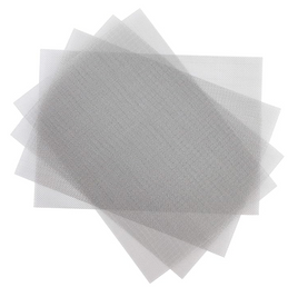 5x5 Mesh  Filter Screens Stainless Steel