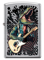 Zippo Lighters